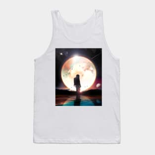 The Radiant Tank Top